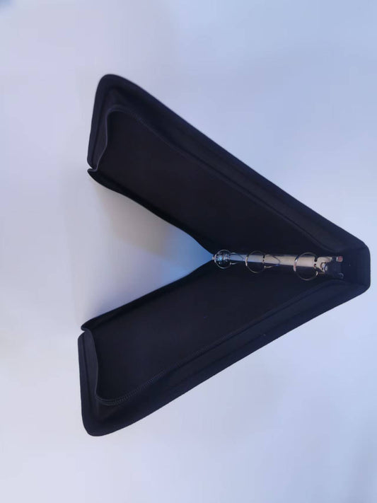 DocSafe Loose-leaf binders