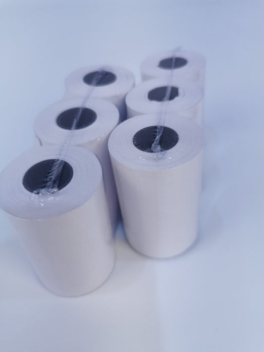 DocSafe  Paper tapes for calculating machines