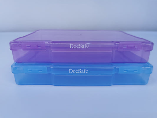 DocSafe Pencil boxes