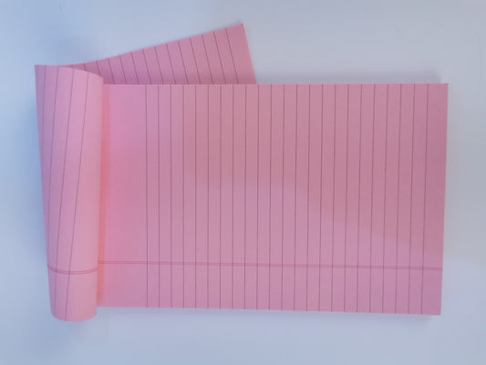 DocSafe Writing pads