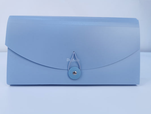 DocSafe Document folders in the form of wallets