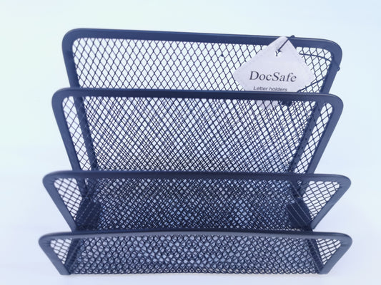 DocSafe  Letter holders