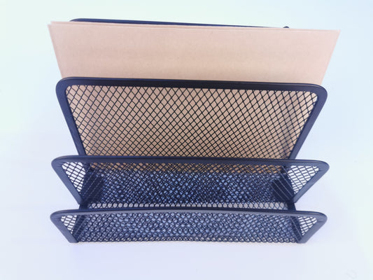 DocSafe  Letter holders