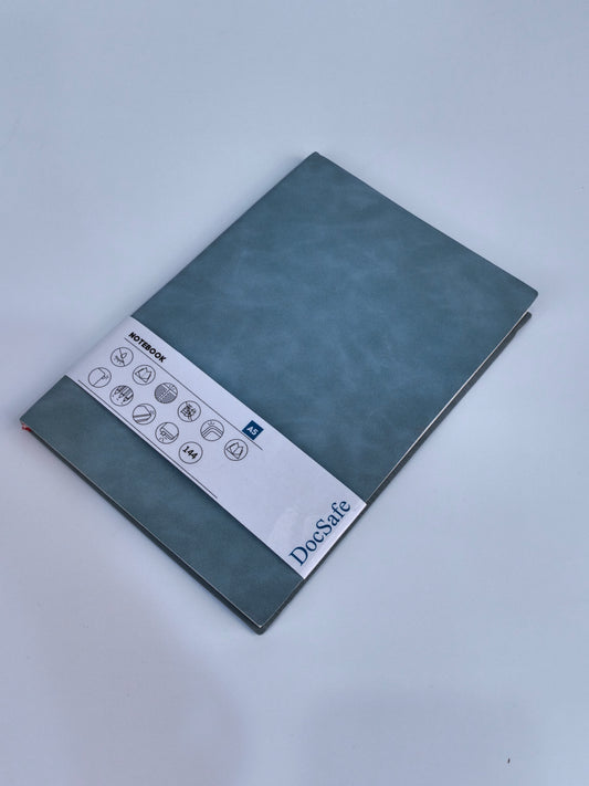 DocSafe Note books
