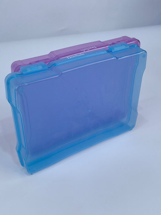 DocSafe Pencil boxes
