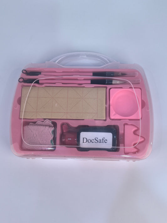 DocSafe Writing instruments