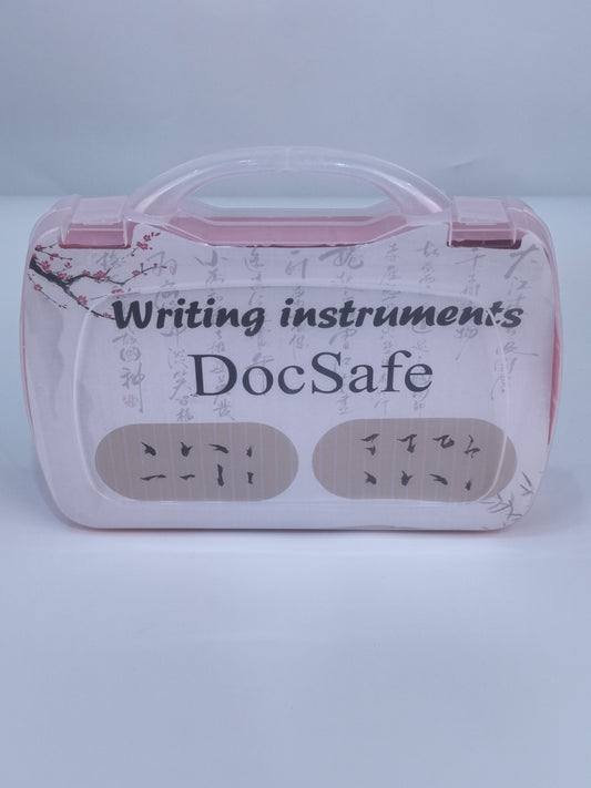 DocSafe Writing instruments