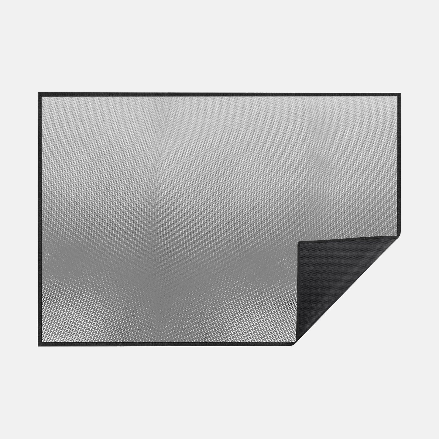 Large Fire Pit Mat Grill Mat