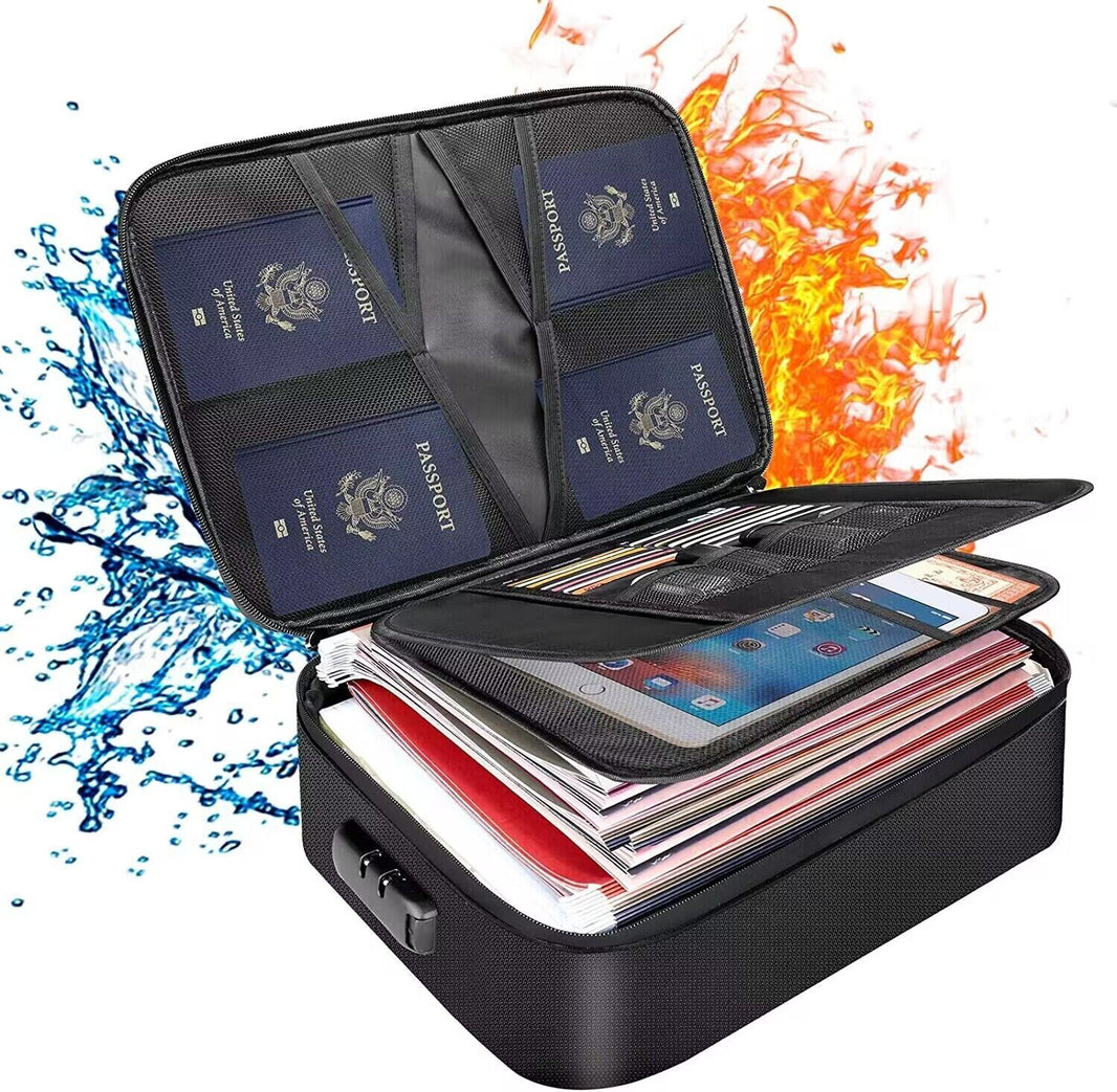 Fireproof – DocSafe