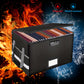 document storage box dust-proof fireproof and waterproof