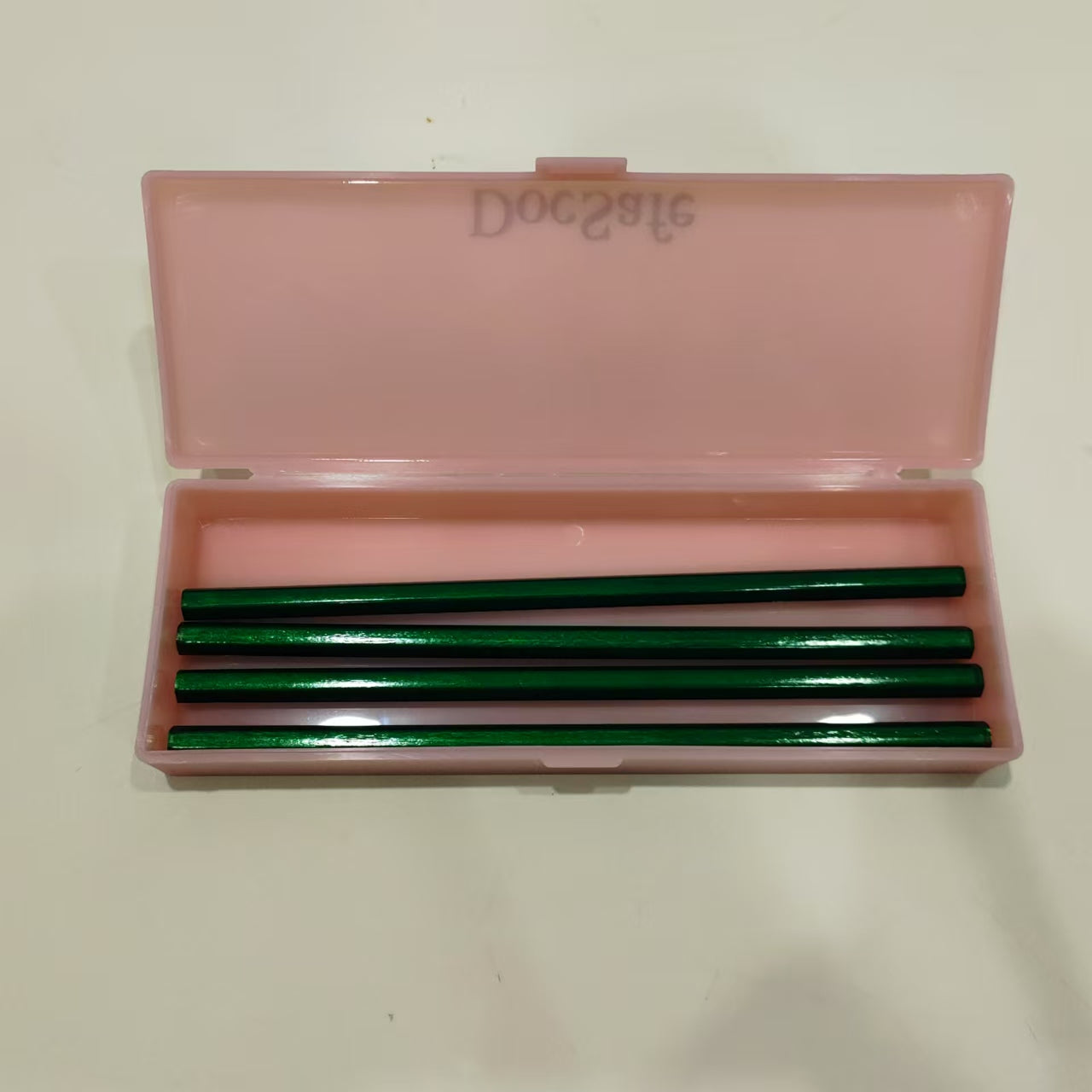 DocSafe Pencil boxes