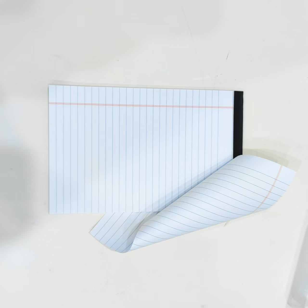 DocSafe Writing paper;Writing pads