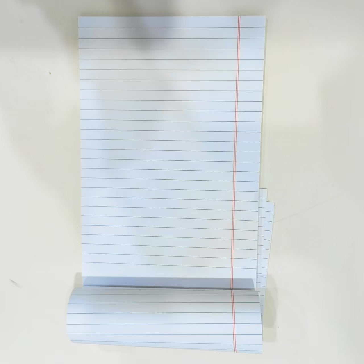 DocSafe Writing paper;Writing pads