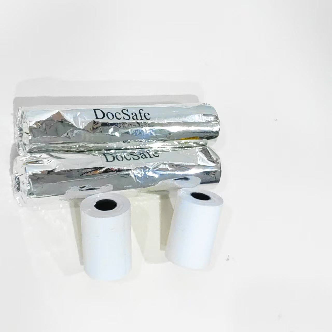 DocSafe  Paper tapes for calculating machines