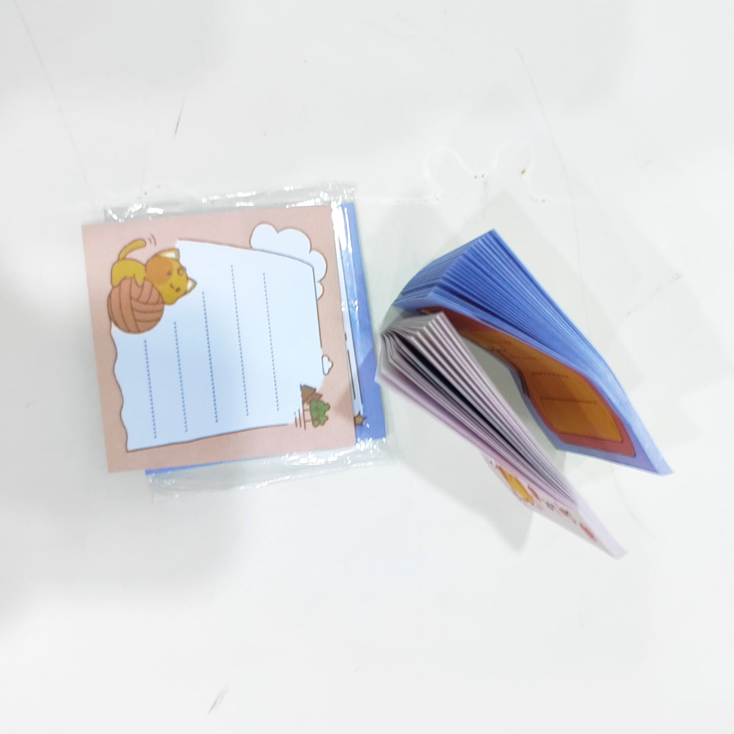 DocSafe Stationery