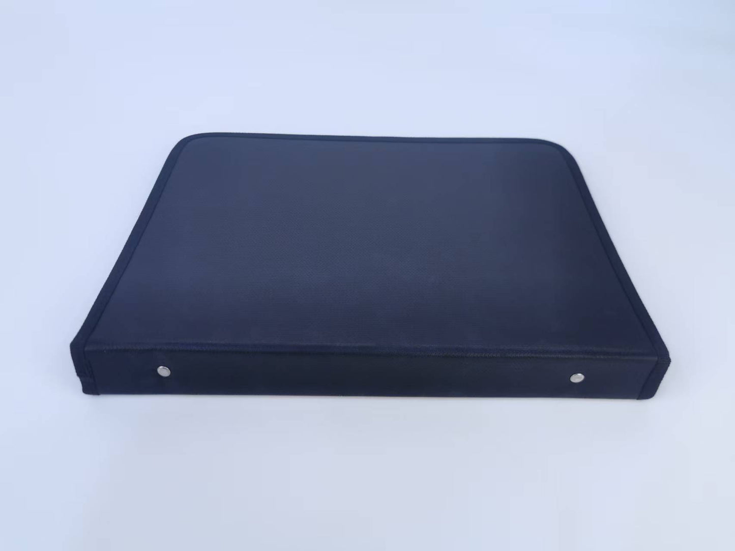 DocSafe Loose-leaf binders