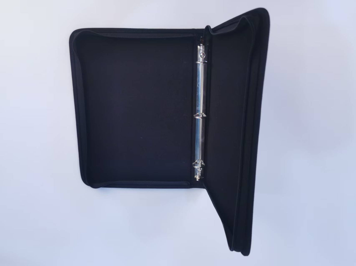 DocSafe Loose-leaf binders