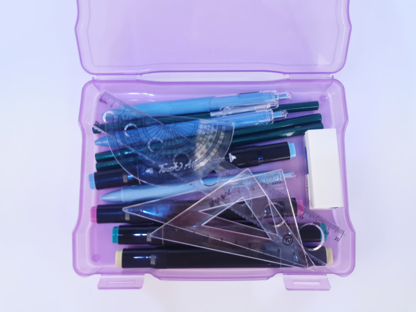 DocSafe Pencil boxes