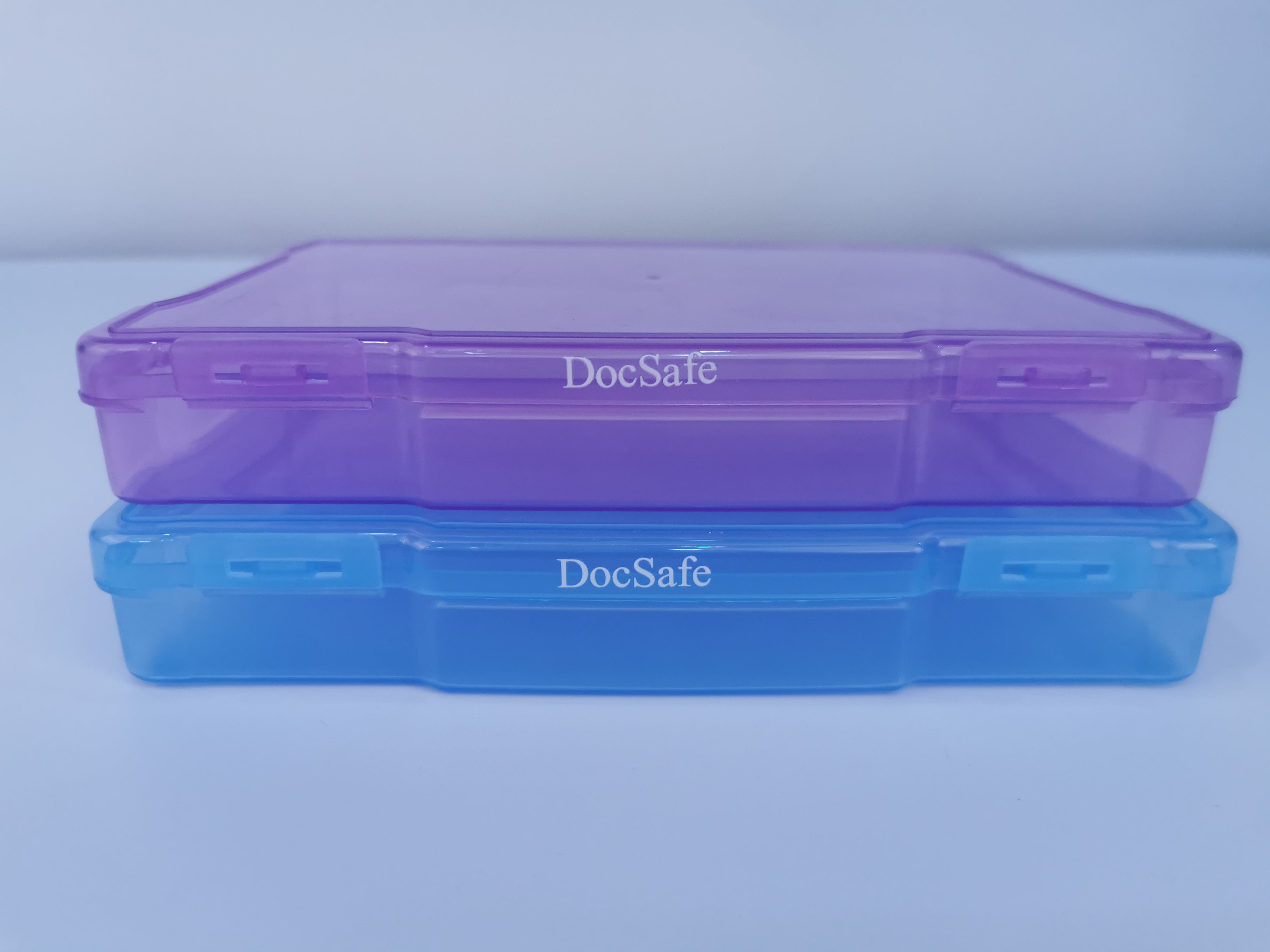 DocSafe Pencil boxes