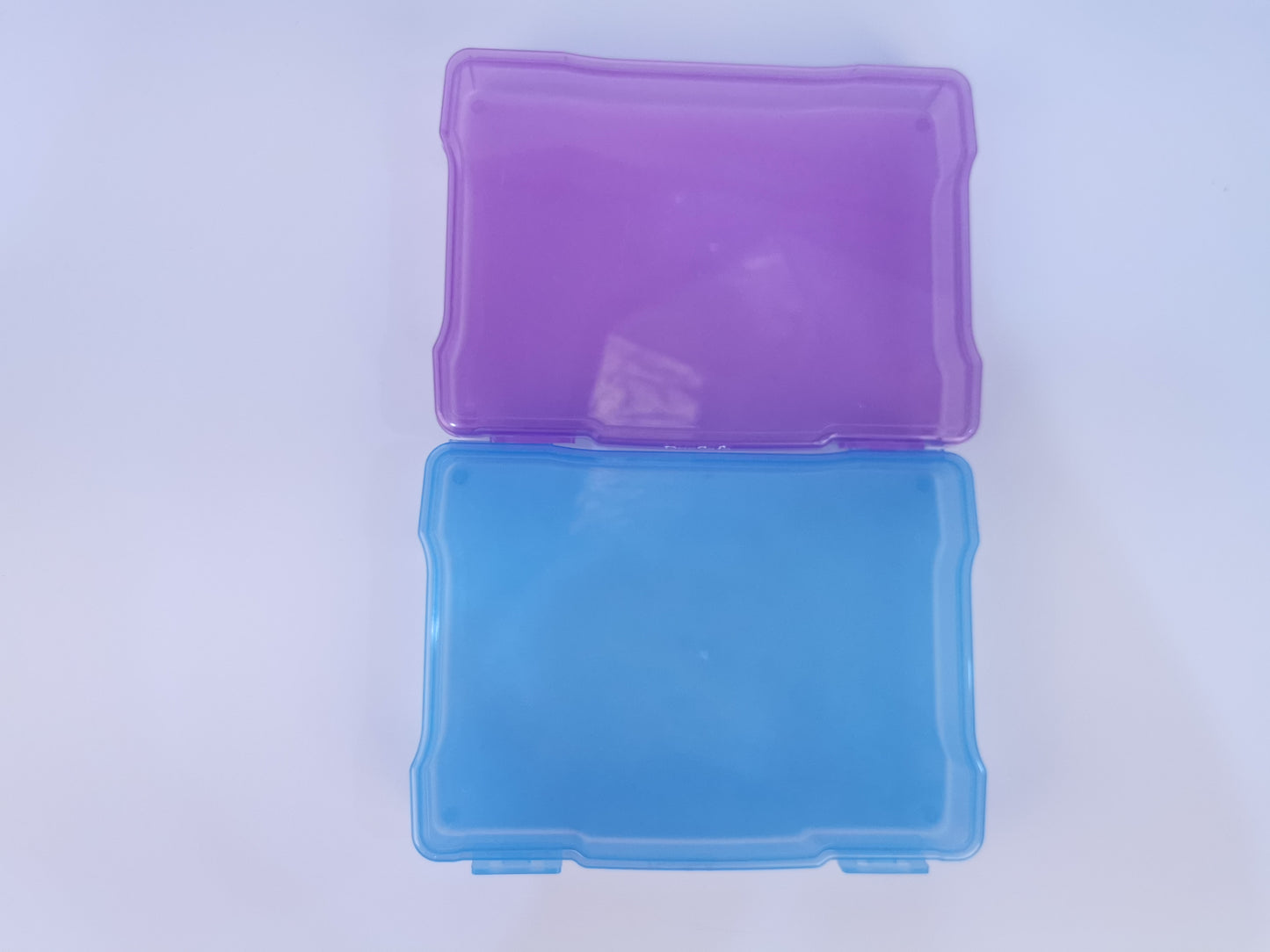 DocSafe Pencil boxes