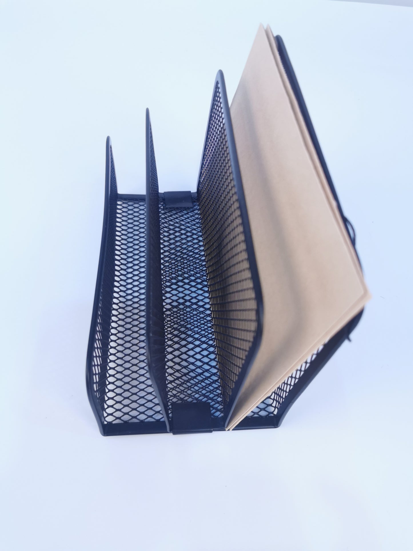 DocSafe  Letter holders