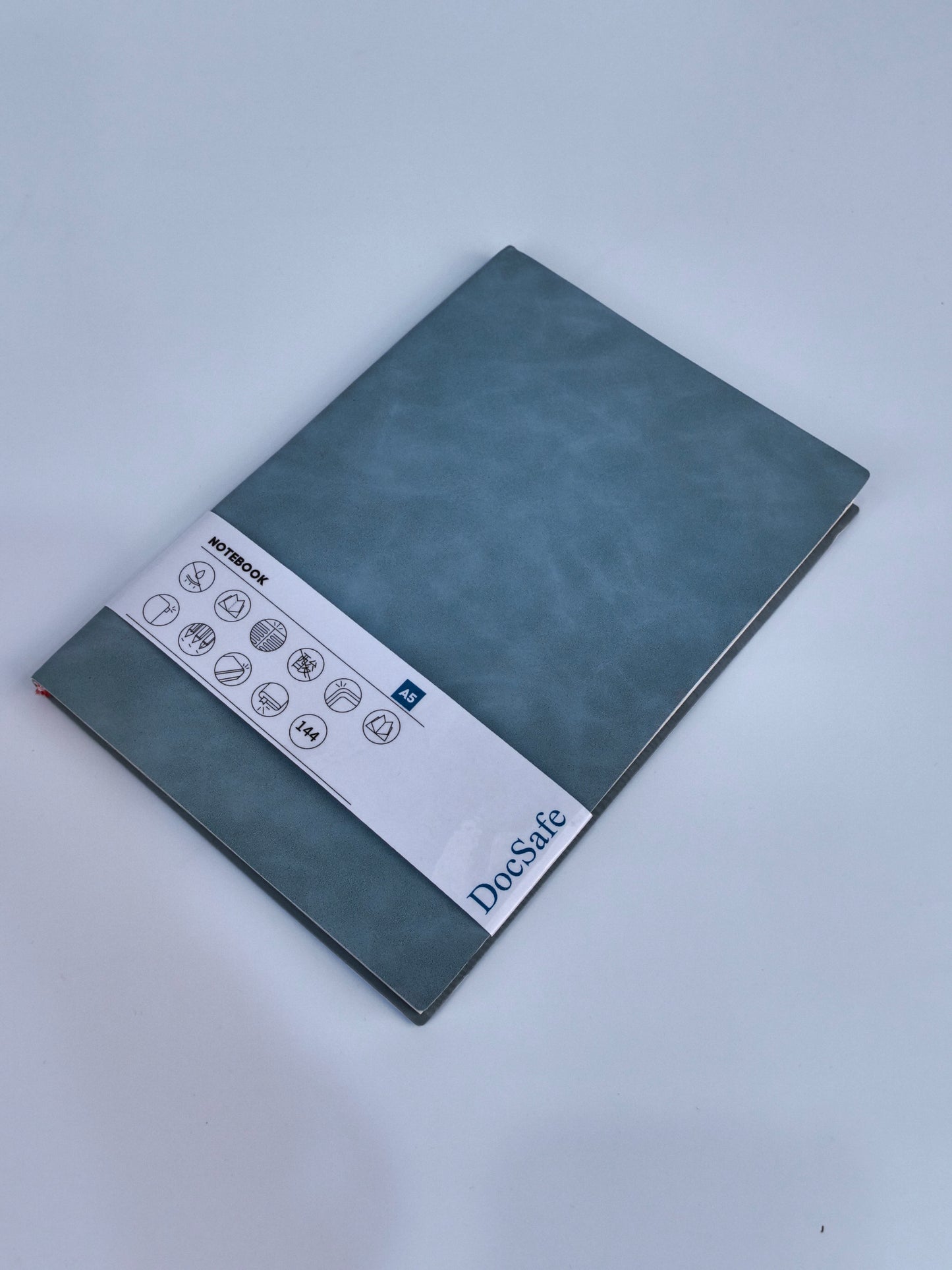 DocSafe Note books