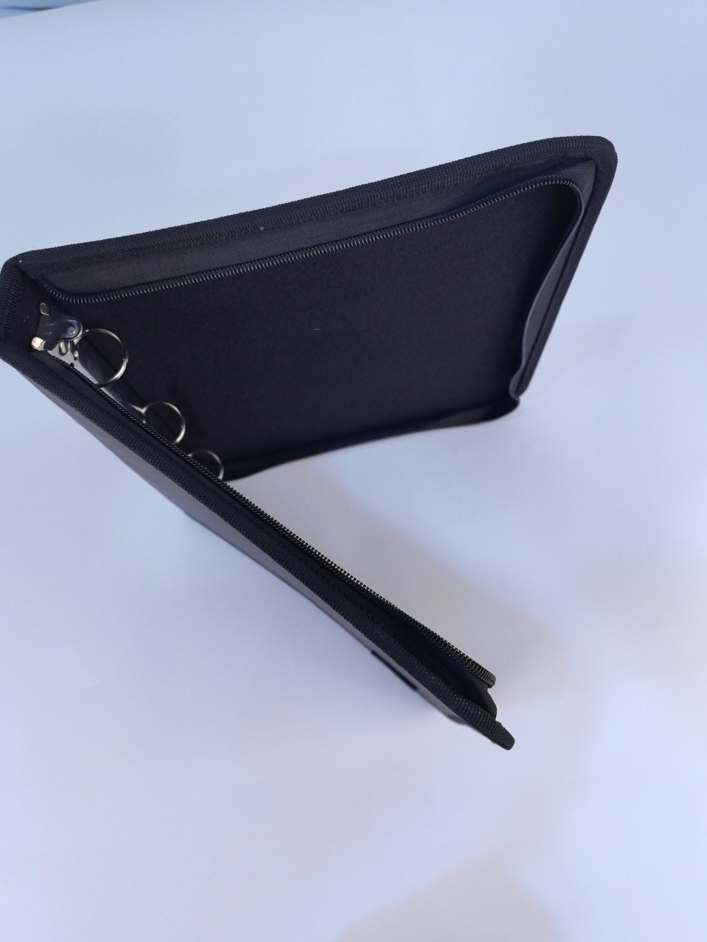 DocSafe Loose-leaf binders