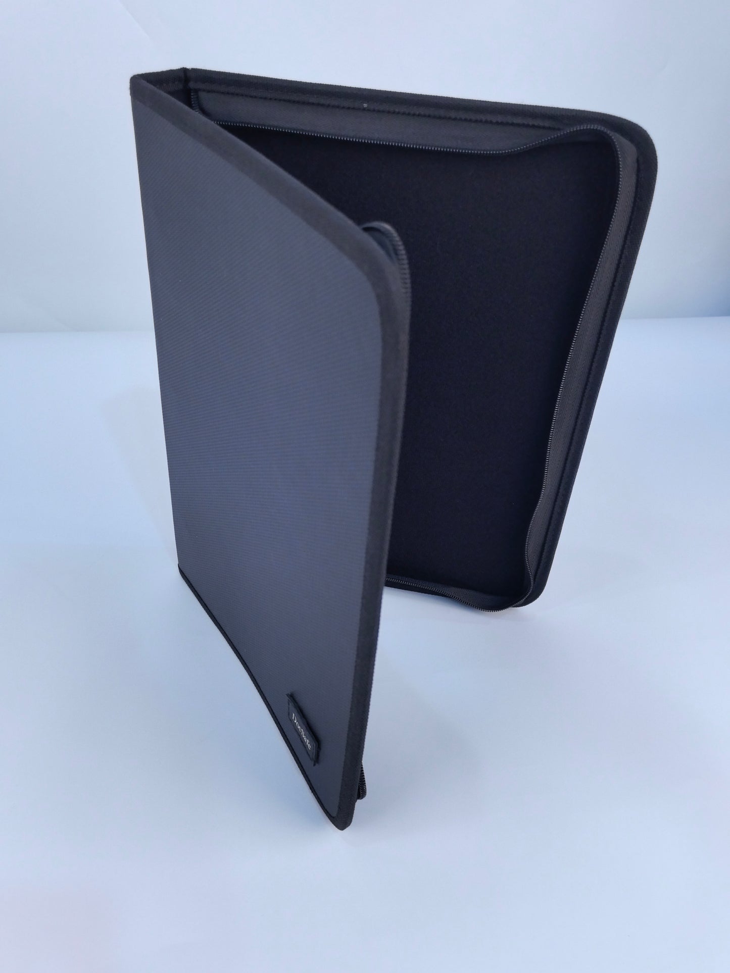 DocSafe Loose-leaf binders