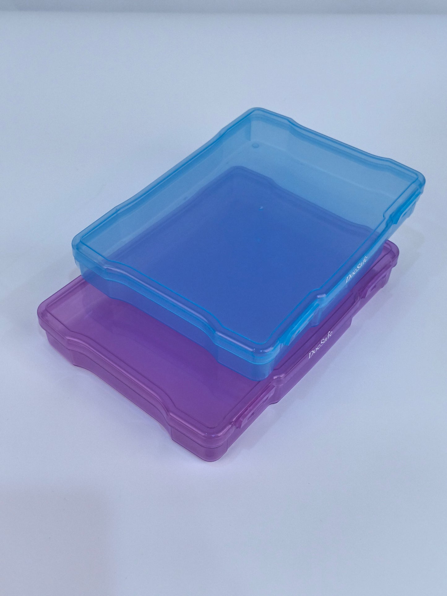 DocSafe Pencil boxes