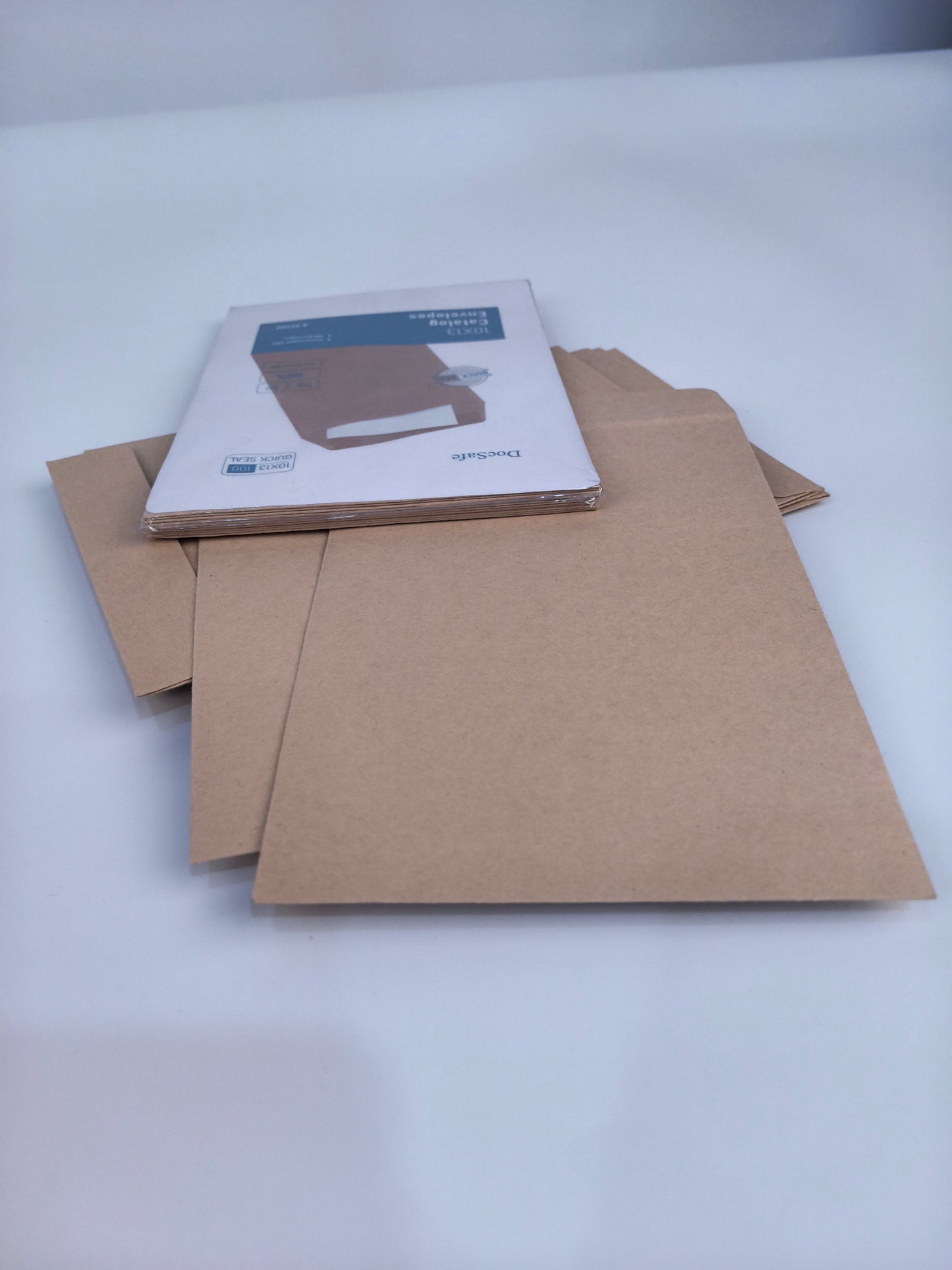 DocSafe Envelopes