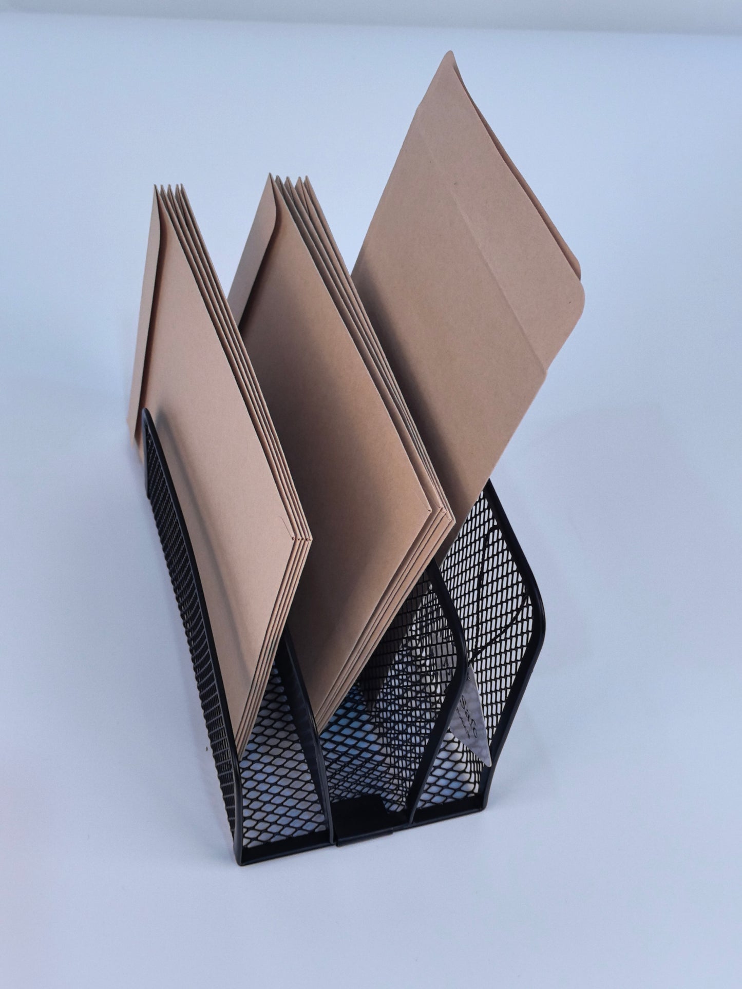 DocSafe  Letter holders