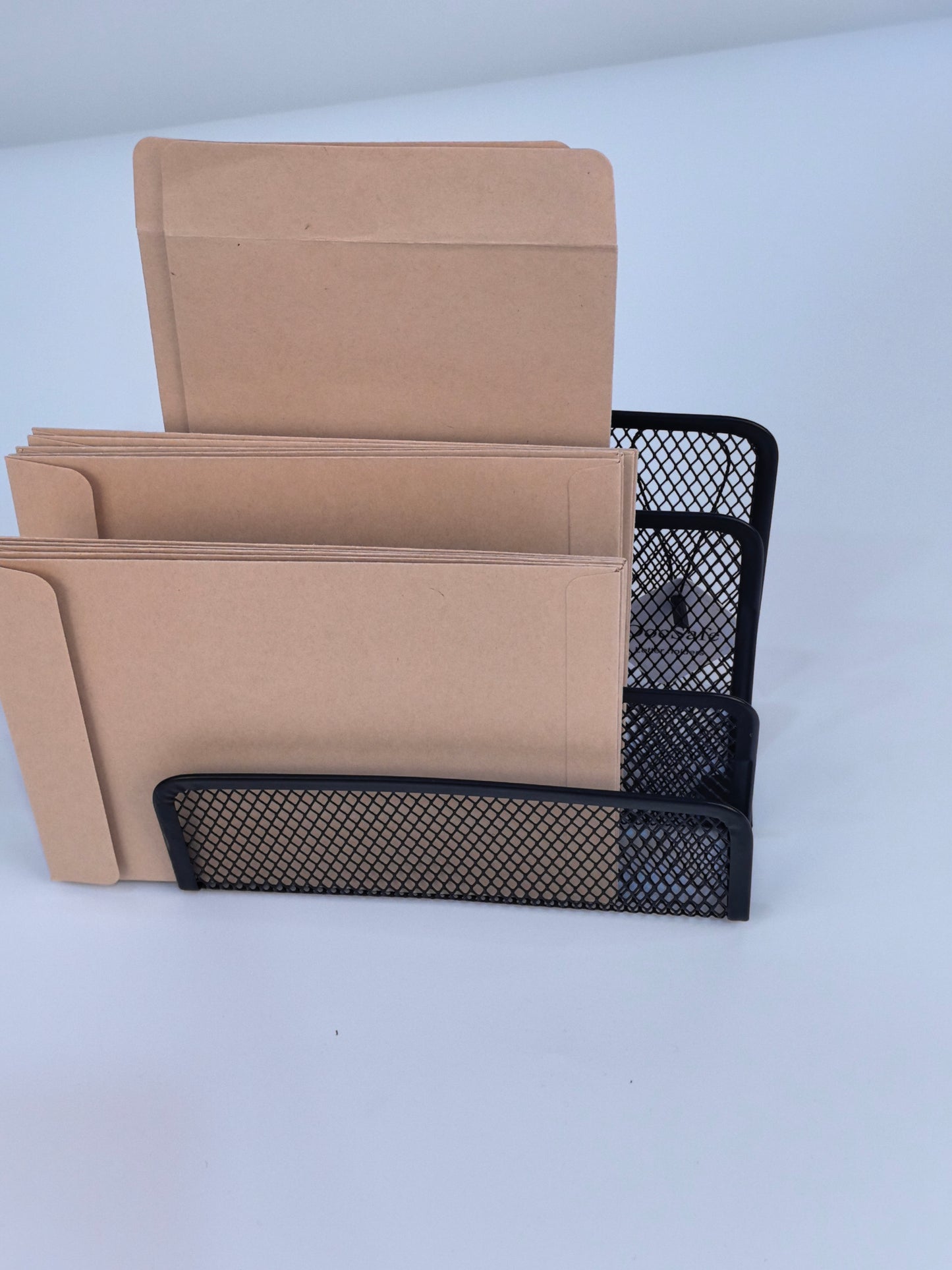 DocSafe  Letter holders