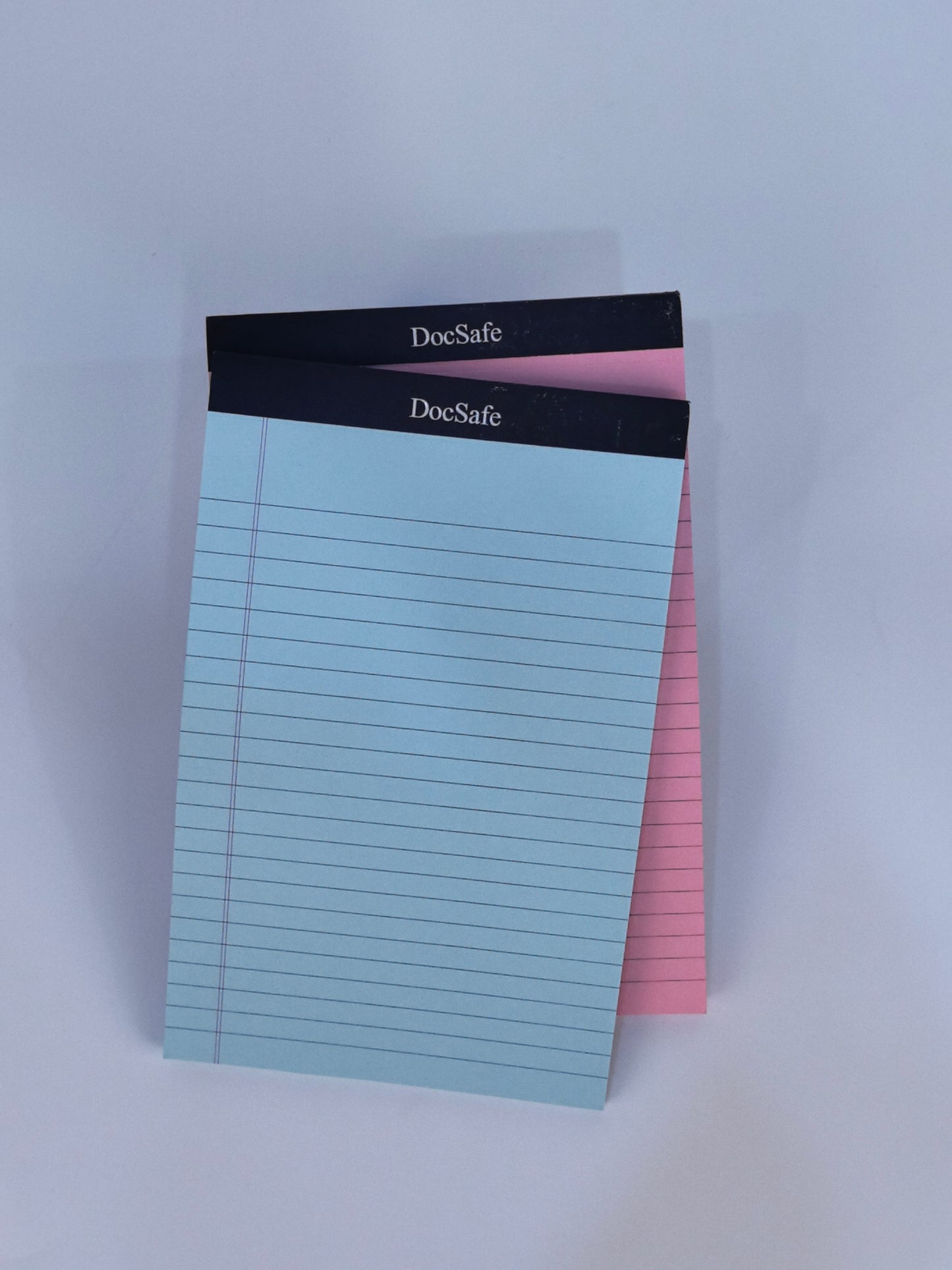 DocSafe Writing pads