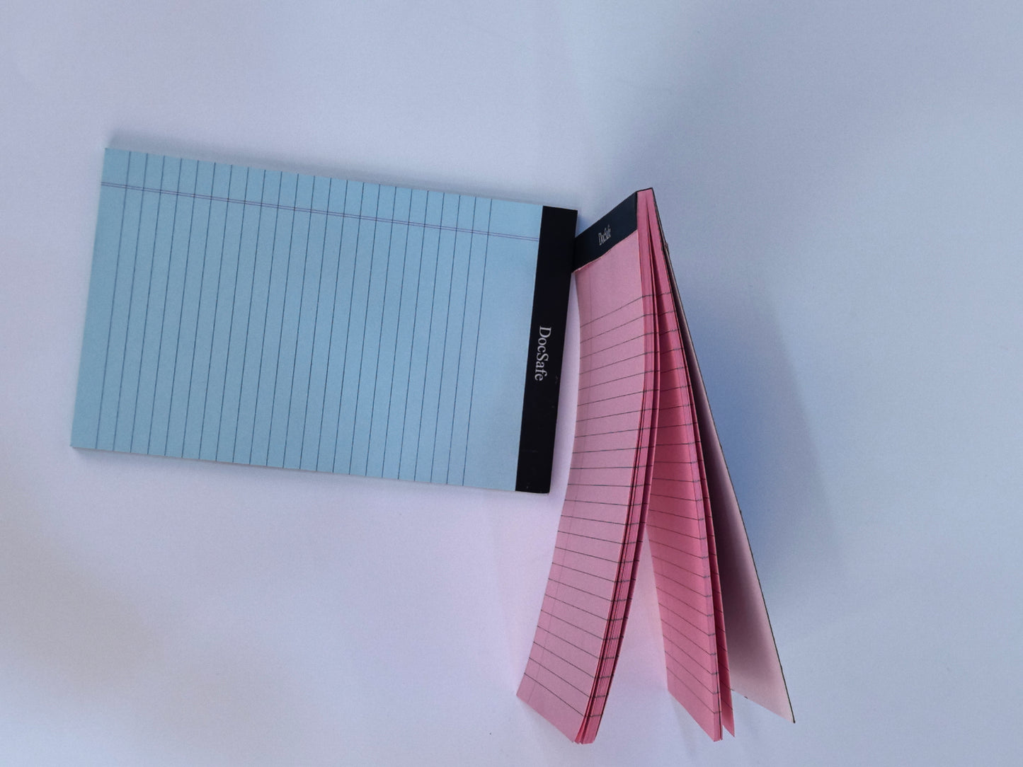 DocSafe Writing pads