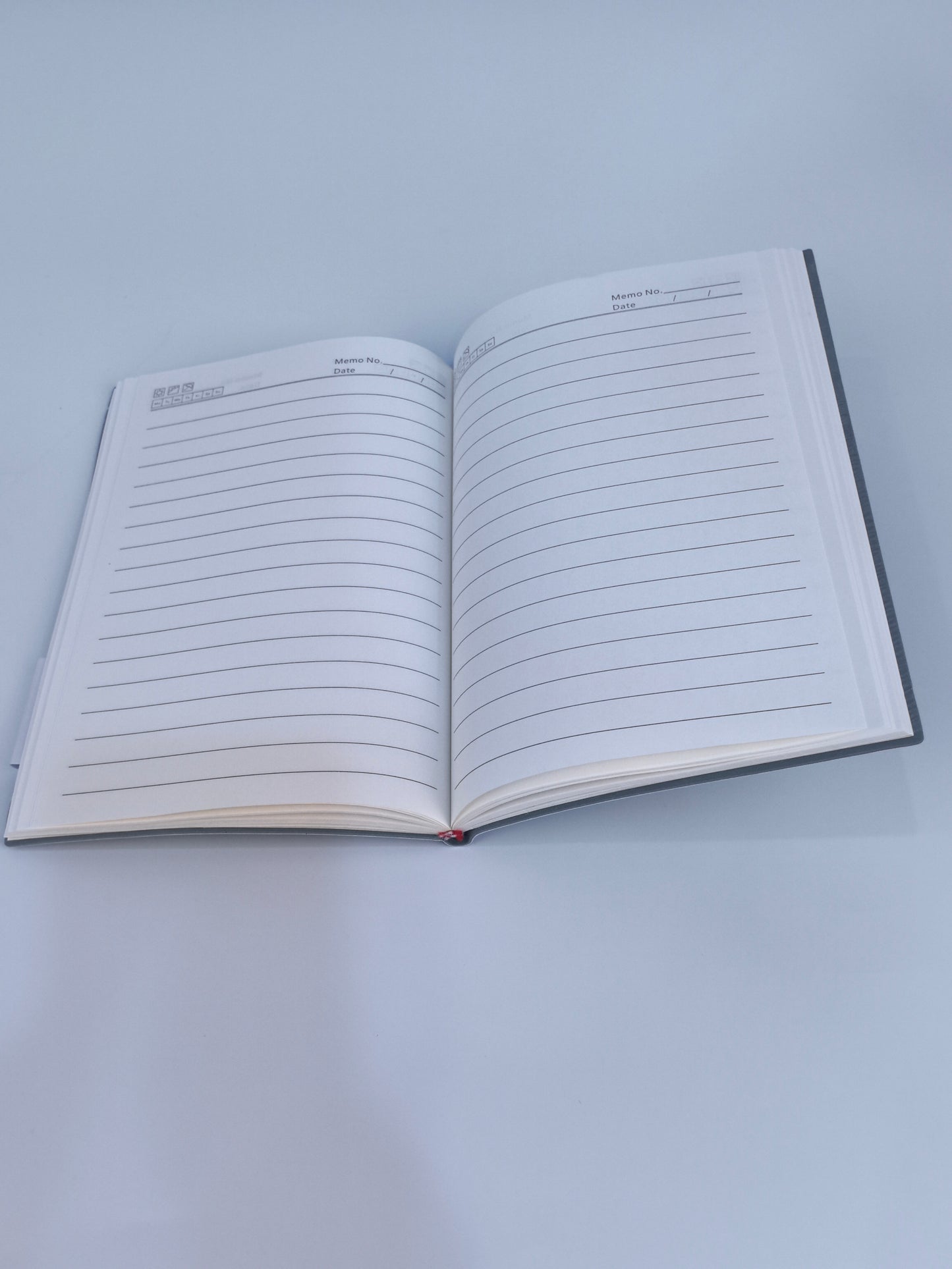 DocSafe Note books