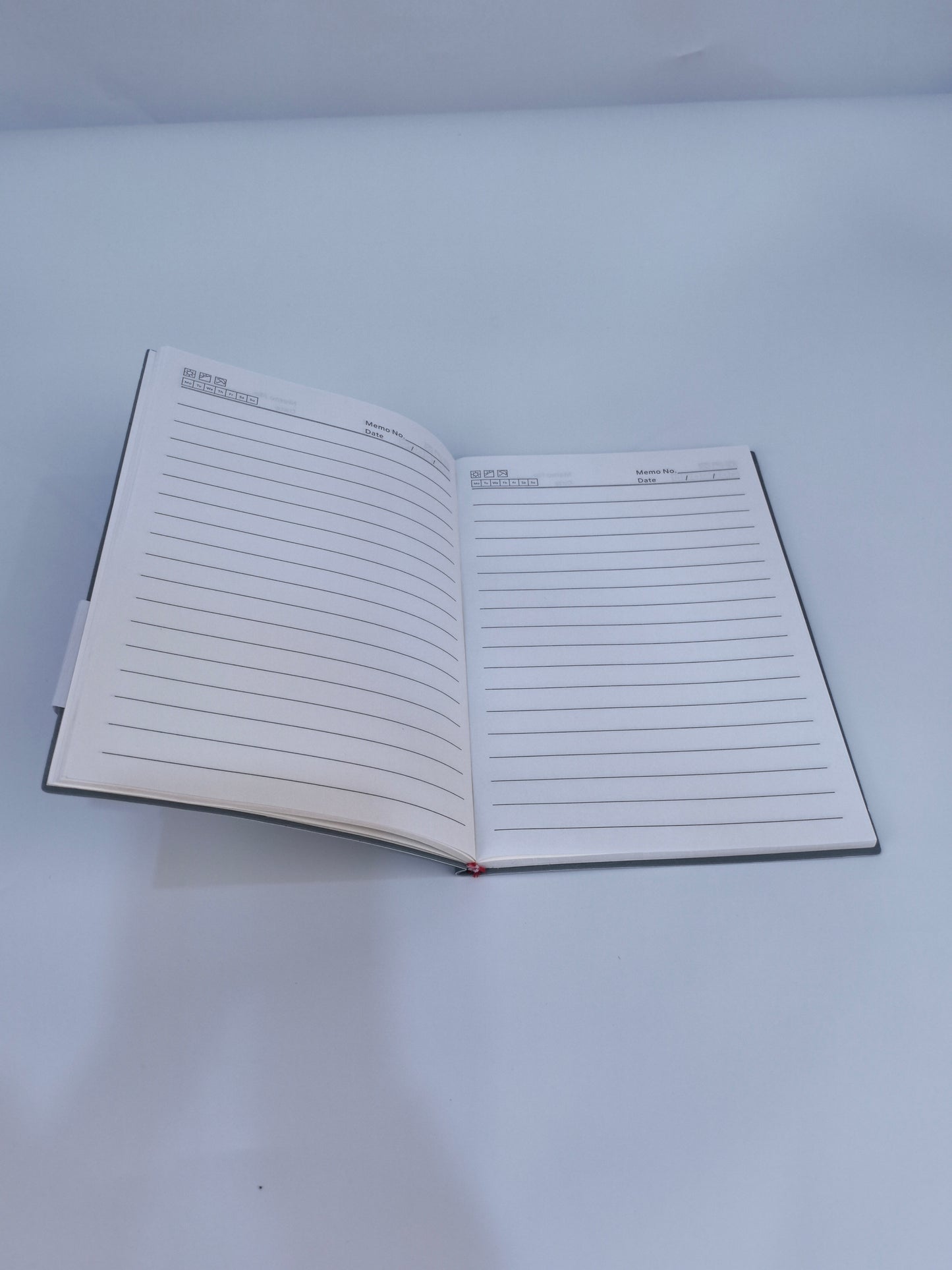 DocSafe Note books