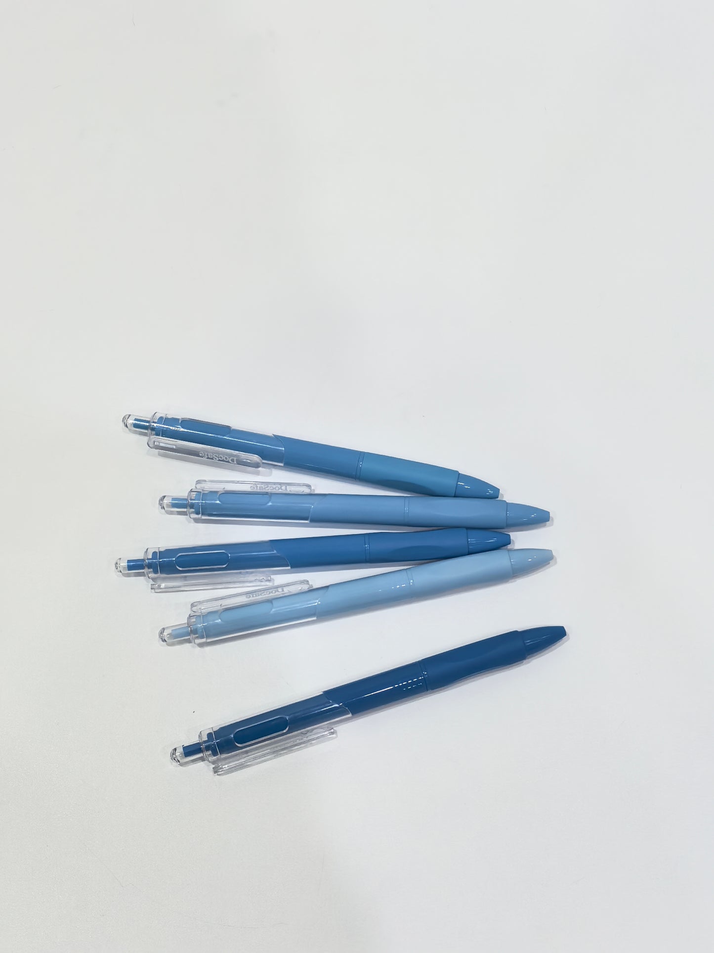 DocSafe Stationery