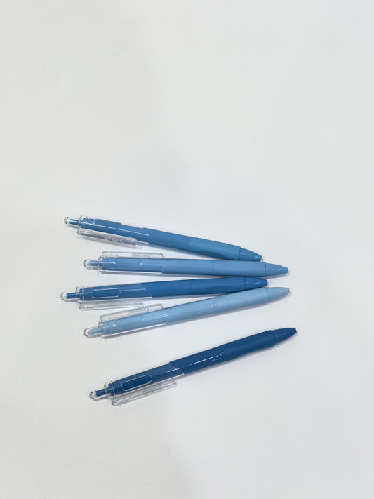 DocSafe Stationery