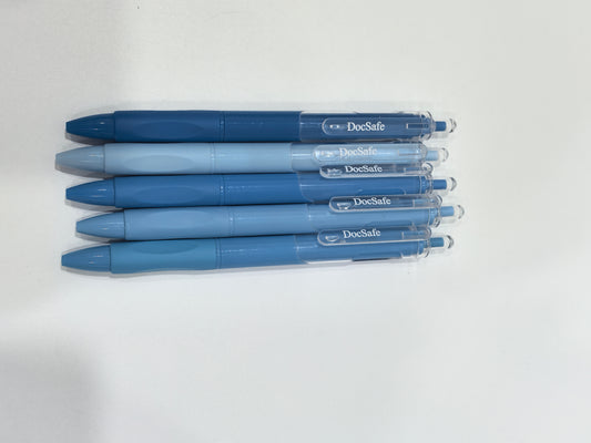 DocSafe Stationery
