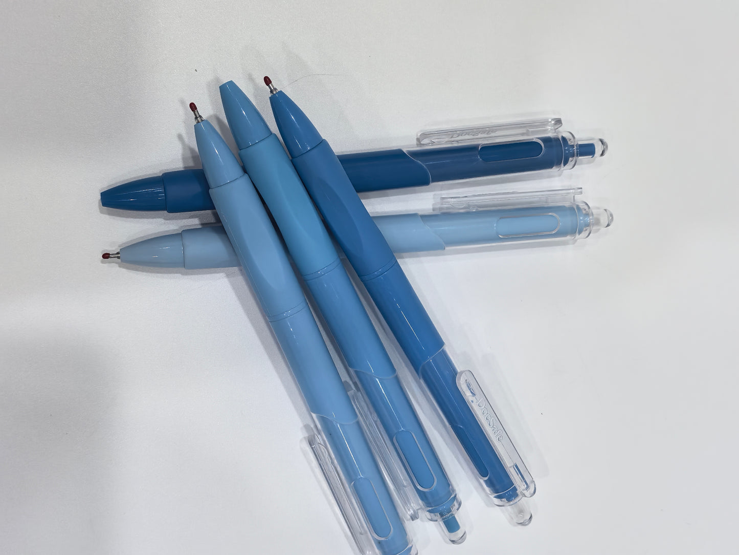 DocSafe Stationery