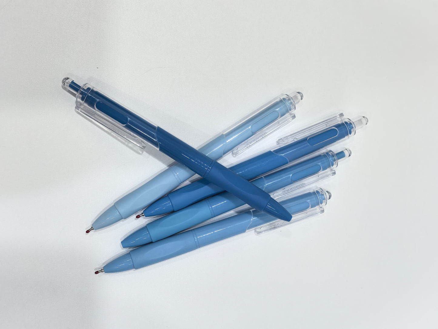 DocSafe Stationery