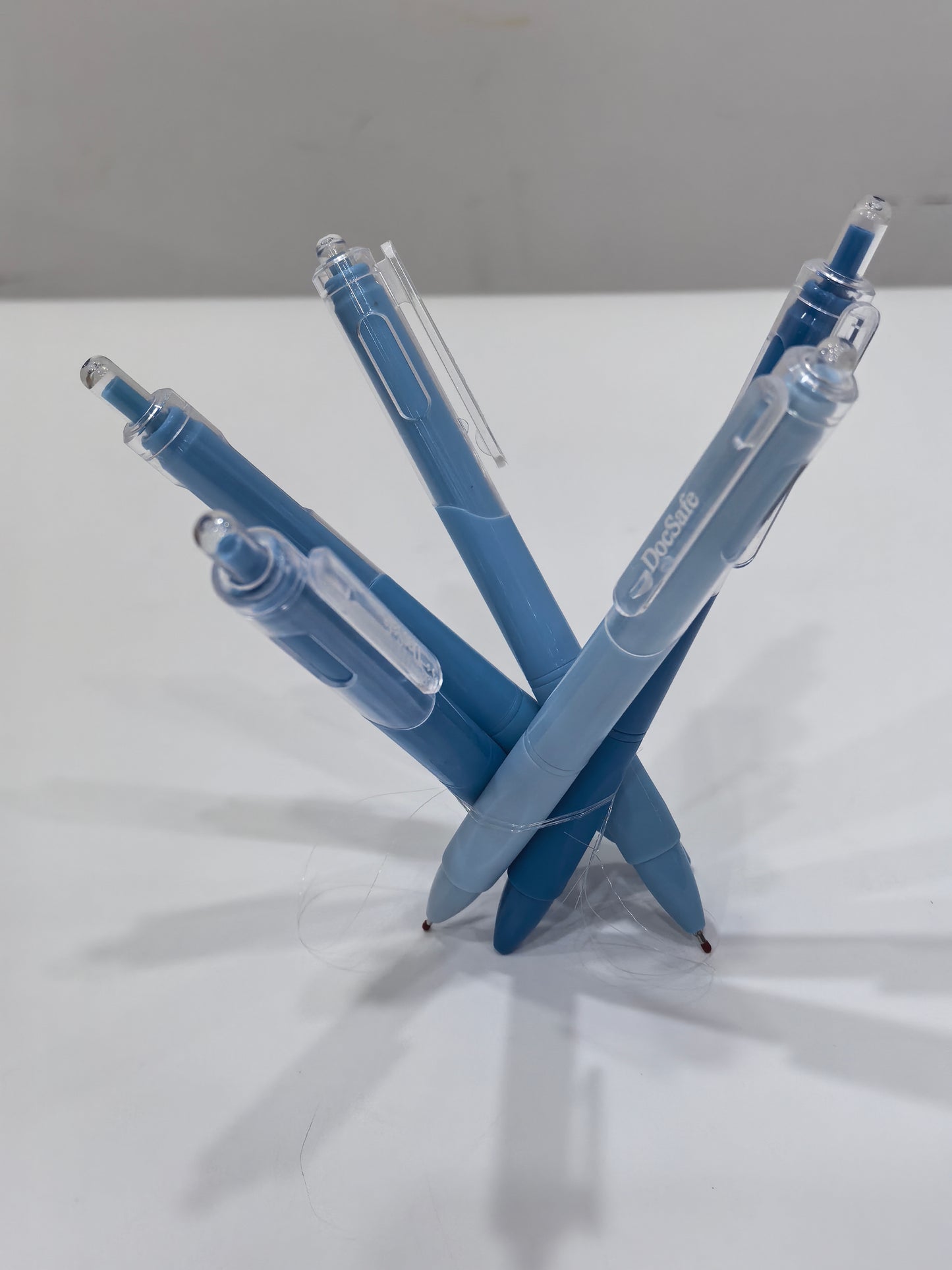 DocSafe Stationery