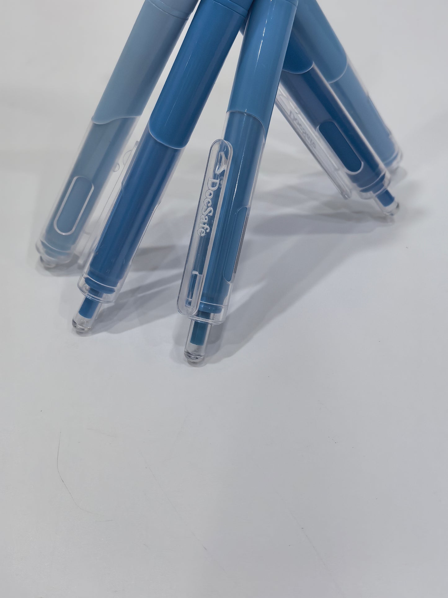 DocSafe Stationery
