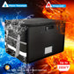 document storage box dust-proof fireproof and waterproof