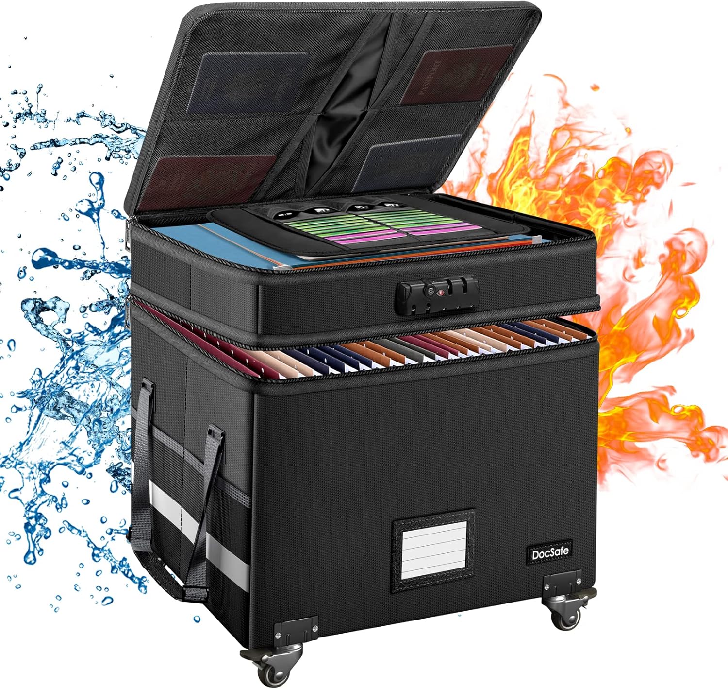 Fireproof – DocSafe