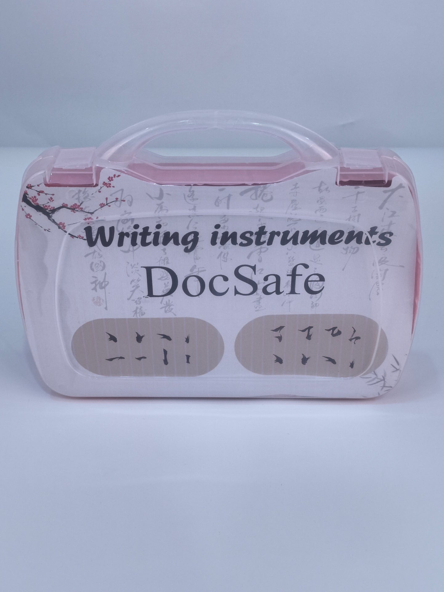 DocSafe Writing instruments