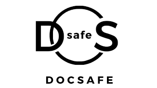 Docsafe Logo About us – DocSafe