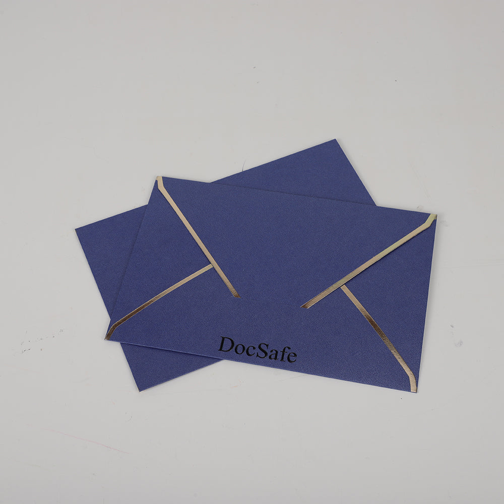 DocSafe Envelopes