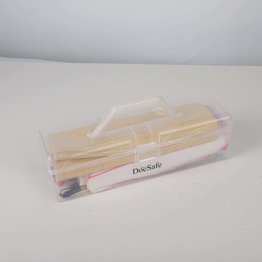 DocSafe Writing instruments