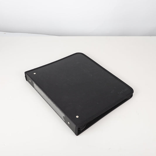 DocSafe Loose-leaf binders